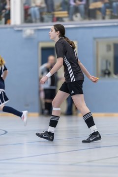 Bild 24 - wCJ NFV Futsalturnier